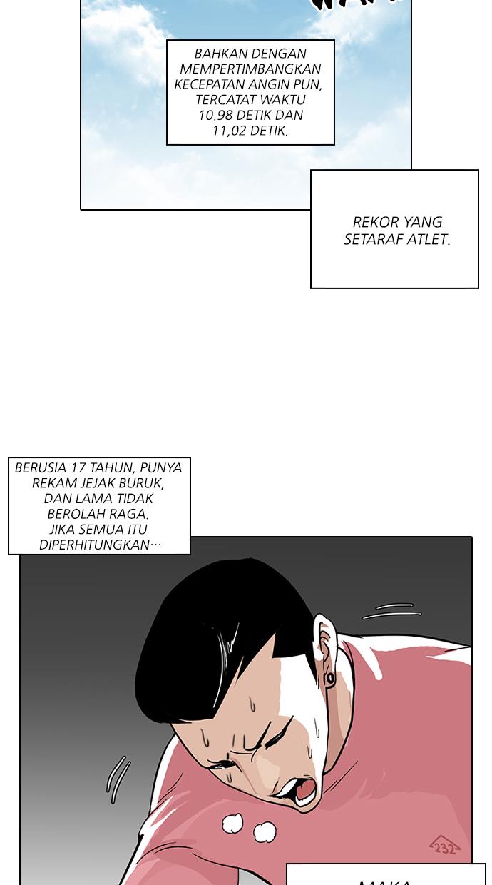 lookism - Chapter: 94