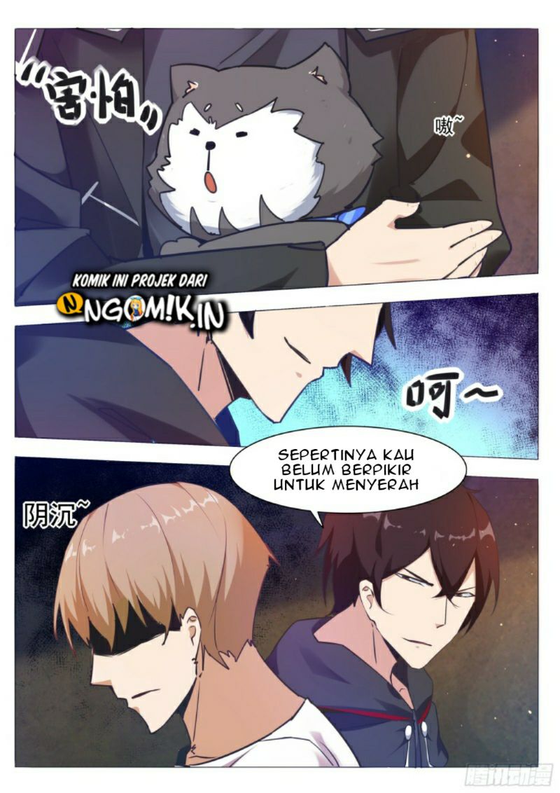 zui-qiang-shen-wang - Chapter: 84