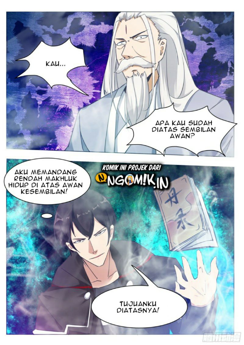 zui-qiang-shen-wang - Chapter: 84