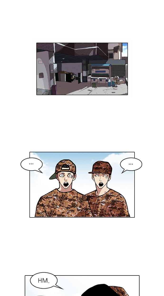 lookism - Chapter: 93