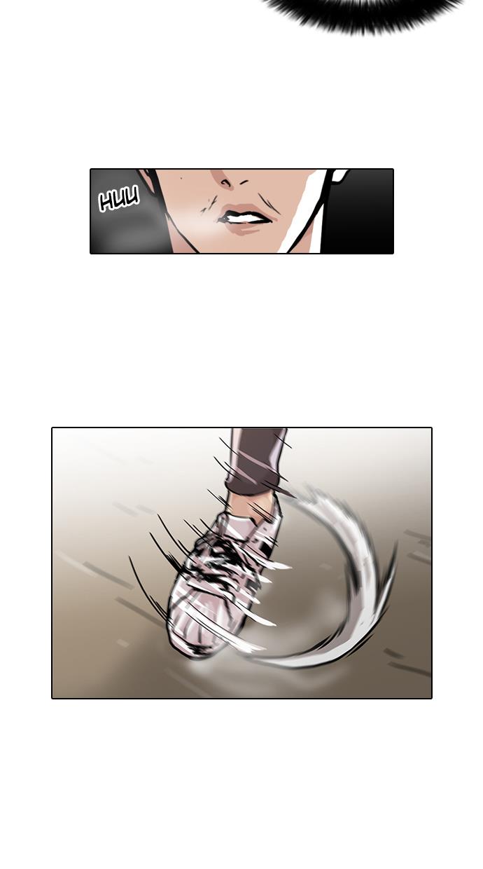 lookism - Chapter: 93