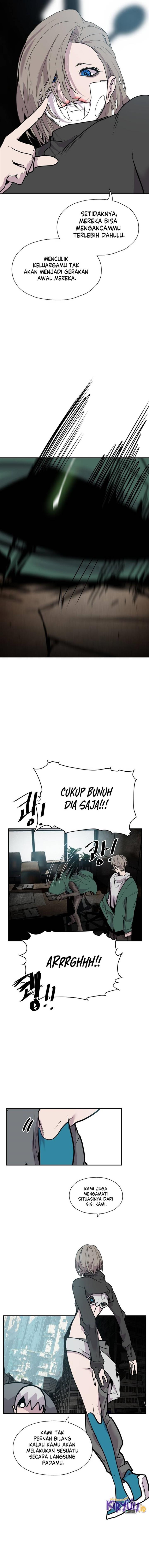 vr-hero - Chapter: 29