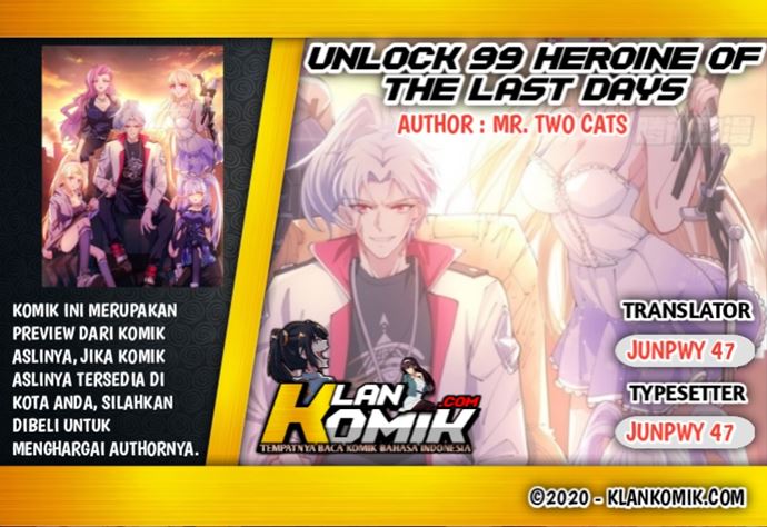 unlock-99-heroine-of-the-last-day - Chapter: 1.2