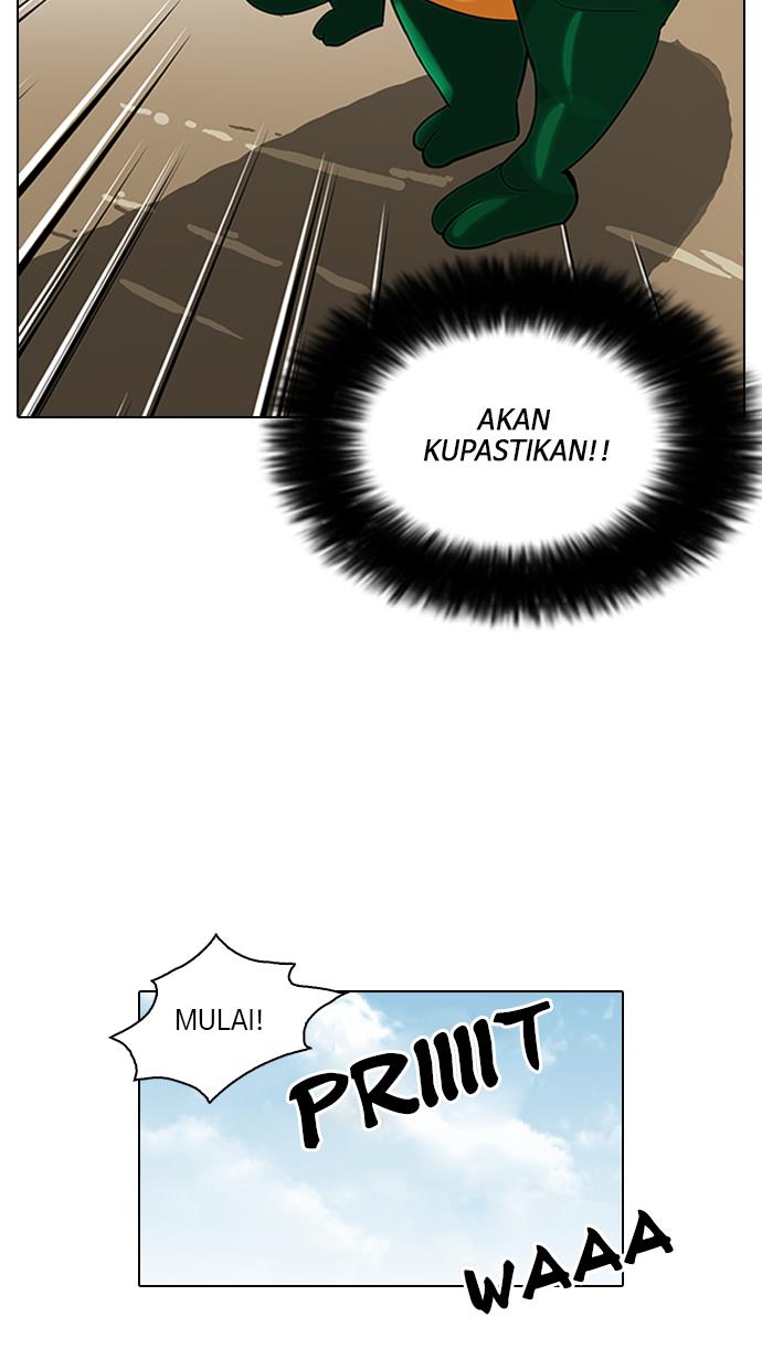 lookism - Chapter: 92