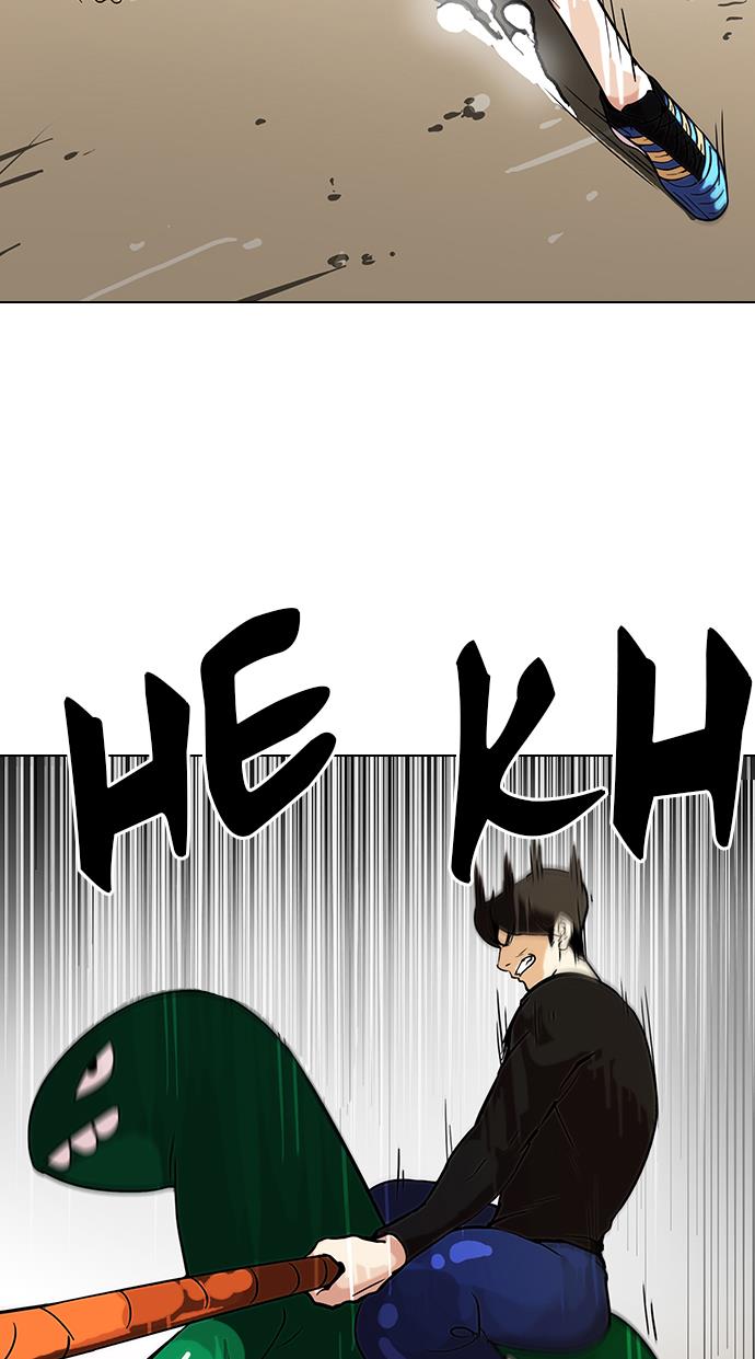 lookism - Chapter: 92