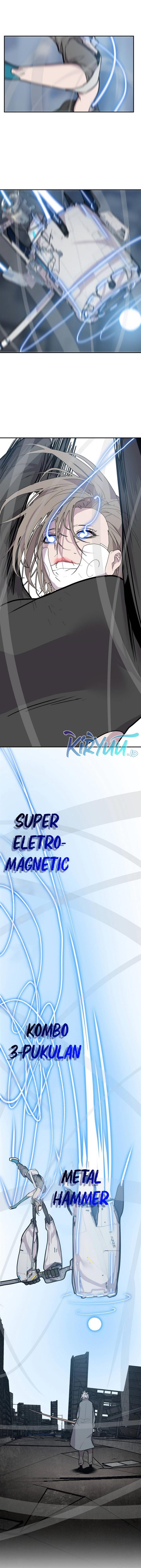 vr-hero - Chapter: 30