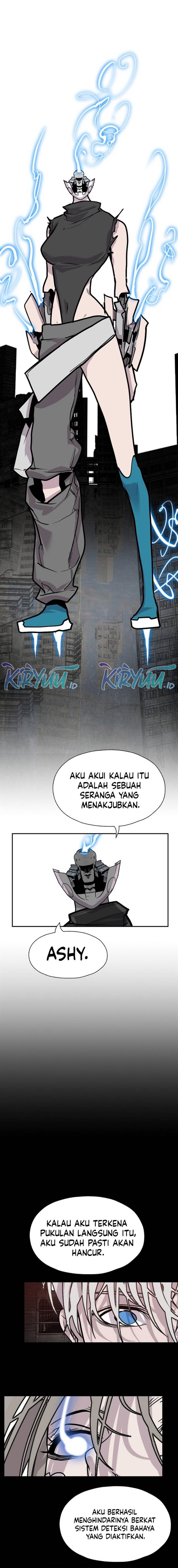 vr-hero - Chapter: 30