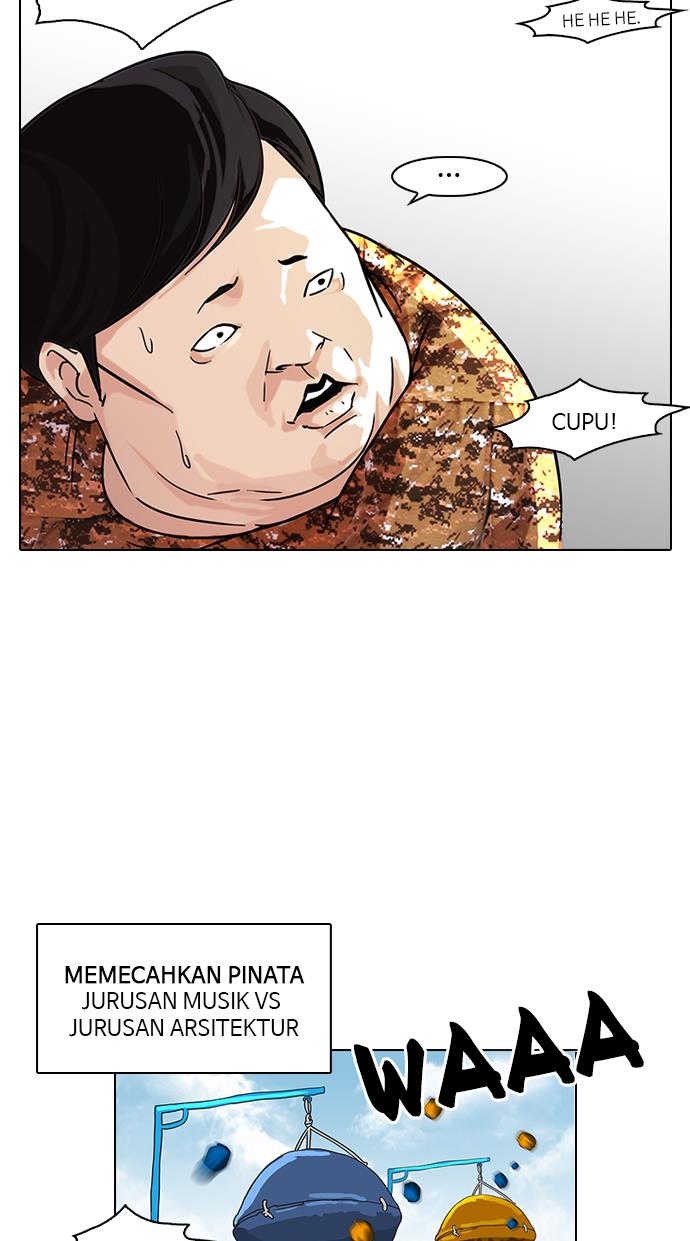 lookism - Chapter: 92