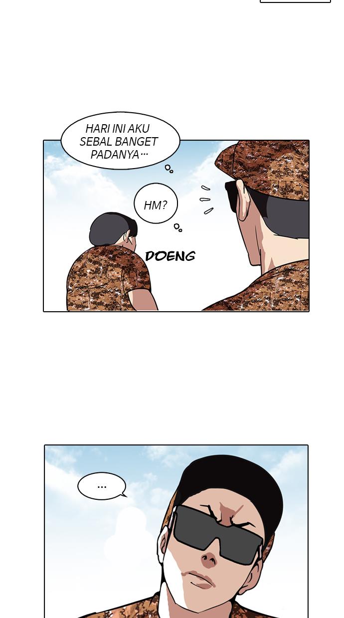 lookism - Chapter: 92