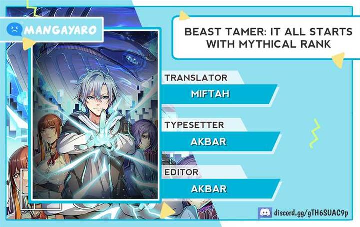 beast-tamer-it-all-starts-with-mythical-rank-talent - Chapter: 10