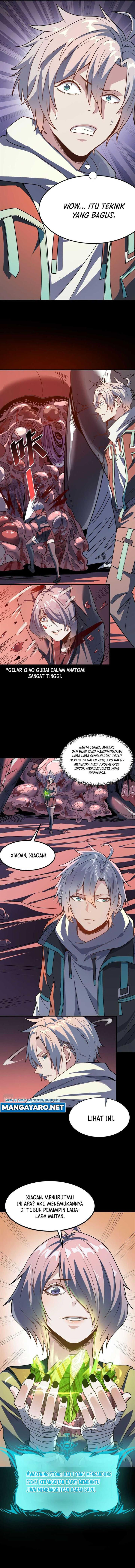 beast-tamer-it-all-starts-with-mythical-rank-talent - Chapter: 10