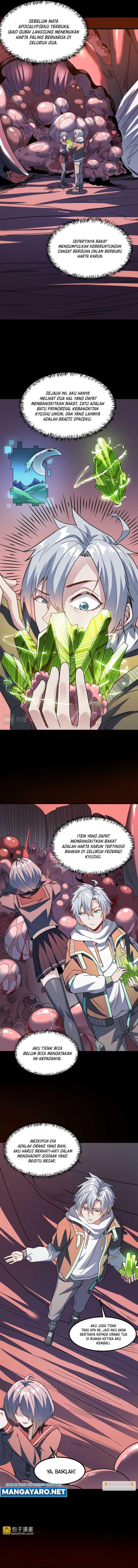 beast-tamer-it-all-starts-with-mythical-rank-talent - Chapter: 10