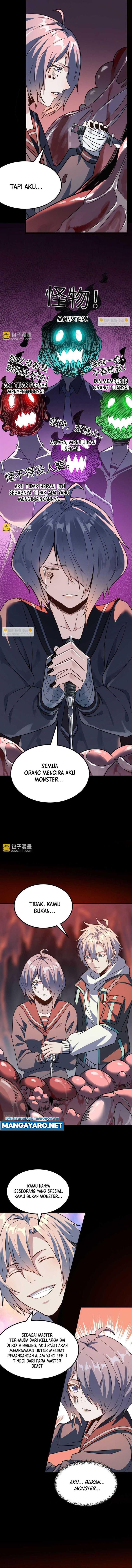 beast-tamer-it-all-starts-with-mythical-rank-talent - Chapter: 10
