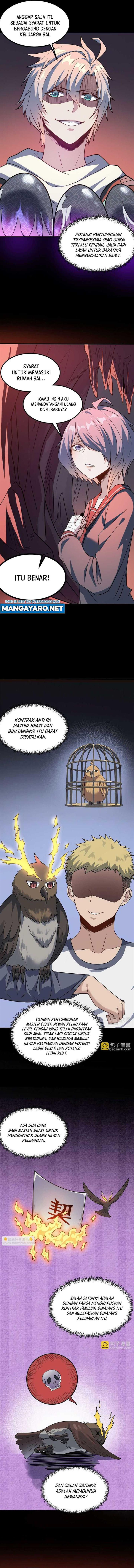 beast-tamer-it-all-starts-with-mythical-rank-talent - Chapter: 10
