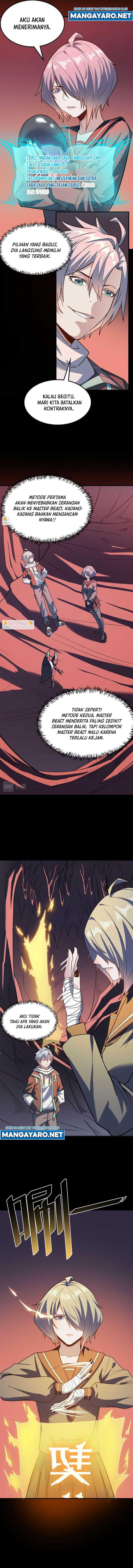 beast-tamer-it-all-starts-with-mythical-rank-talent - Chapter: 10