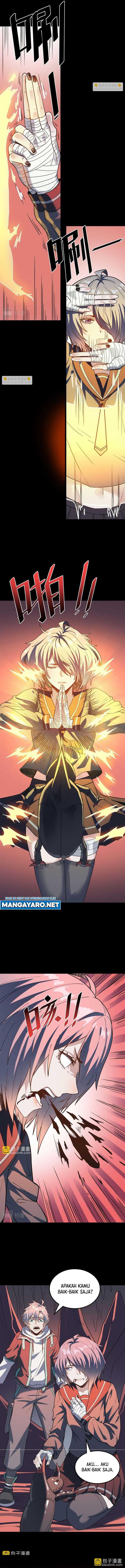 beast-tamer-it-all-starts-with-mythical-rank-talent - Chapter: 10