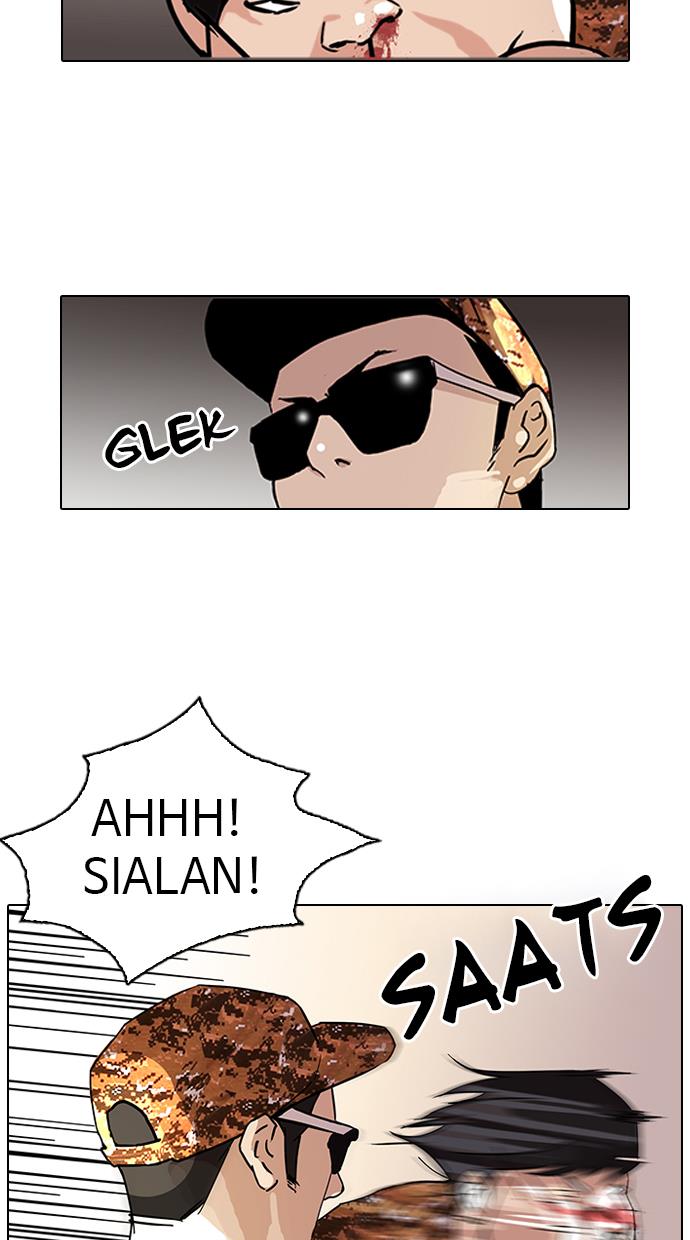 lookism - Chapter: 92