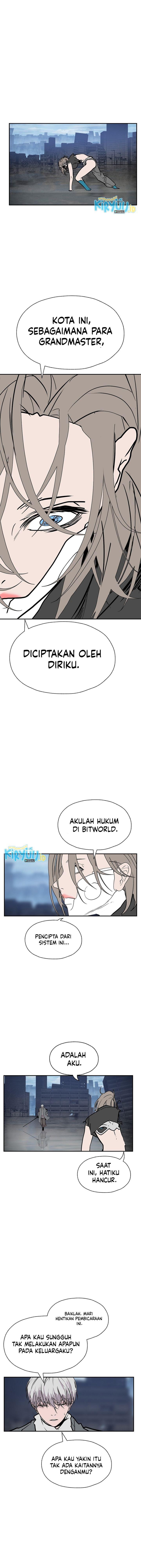 vr-hero - Chapter: 31