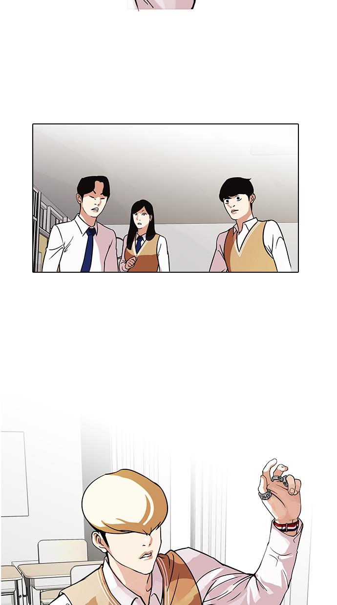 lookism - Chapter: 91