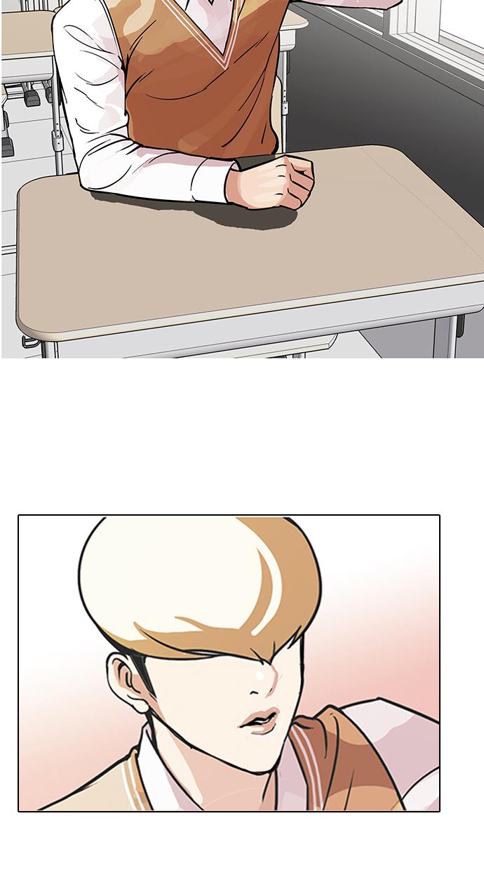 lookism - Chapter: 91