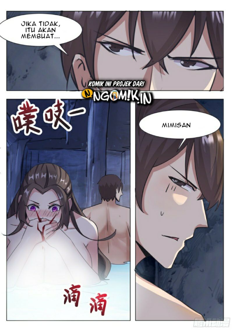 zui-qiang-shen-wang - Chapter: 87