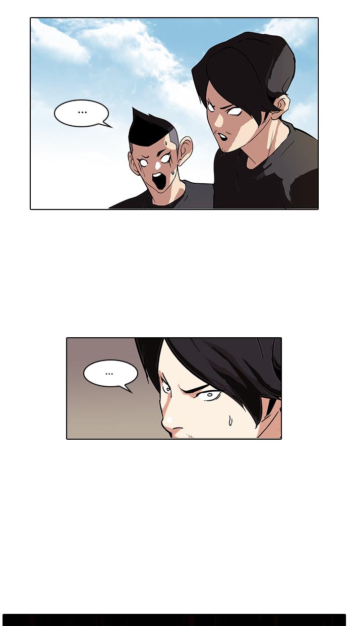 lookism - Chapter: 91