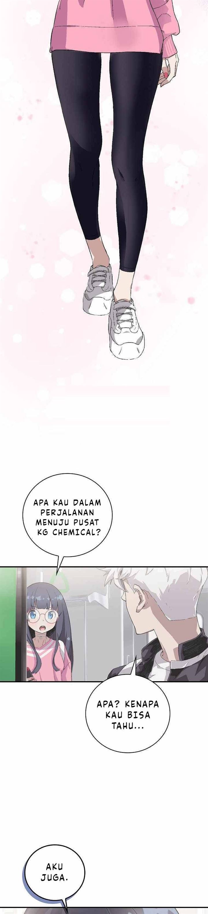 chemy - Chapter: 5