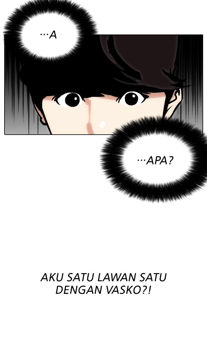 lookism - Chapter: 91