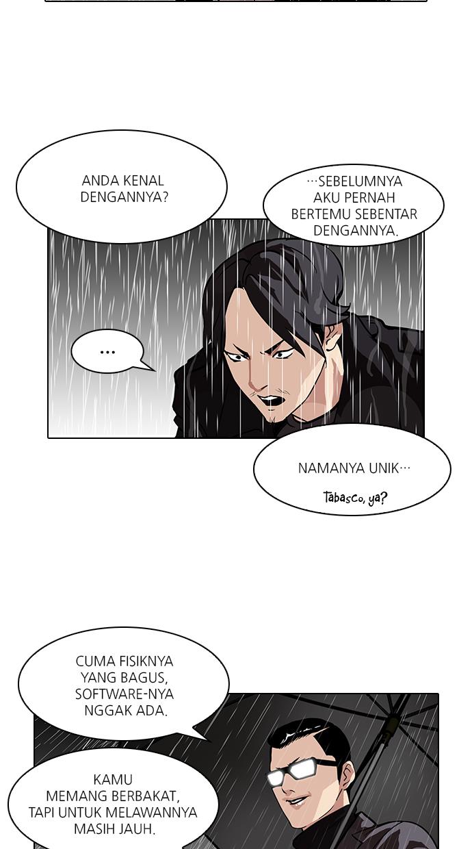 lookism - Chapter: 89