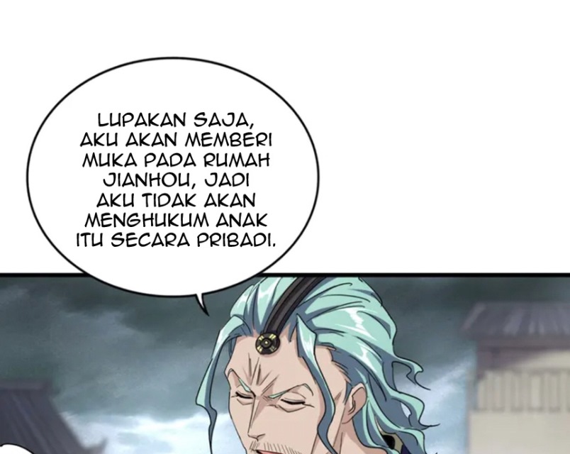 magic-emperor - Chapter: 124