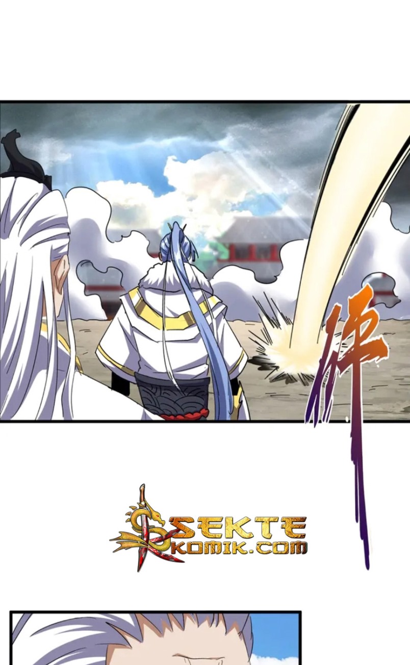 magic-emperor - Chapter: 124