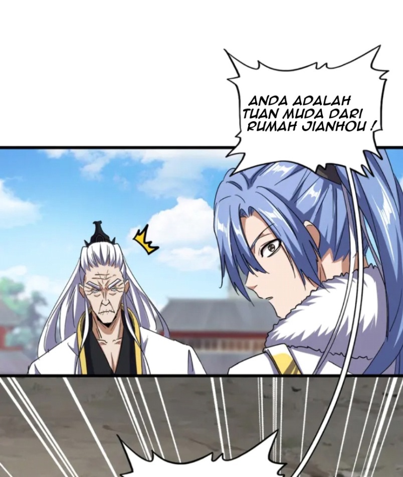magic-emperor - Chapter: 124