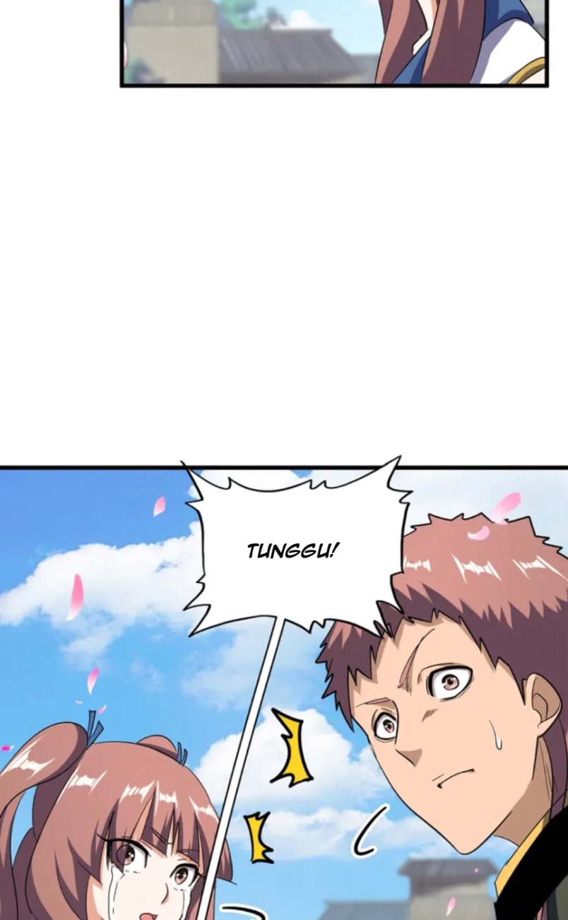 magic-emperor - Chapter: 124