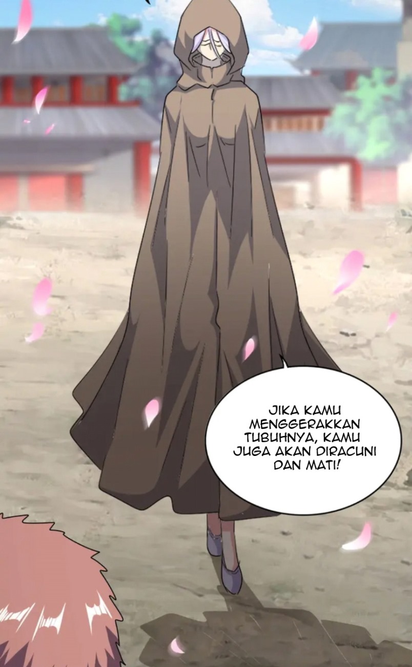 magic-emperor - Chapter: 124