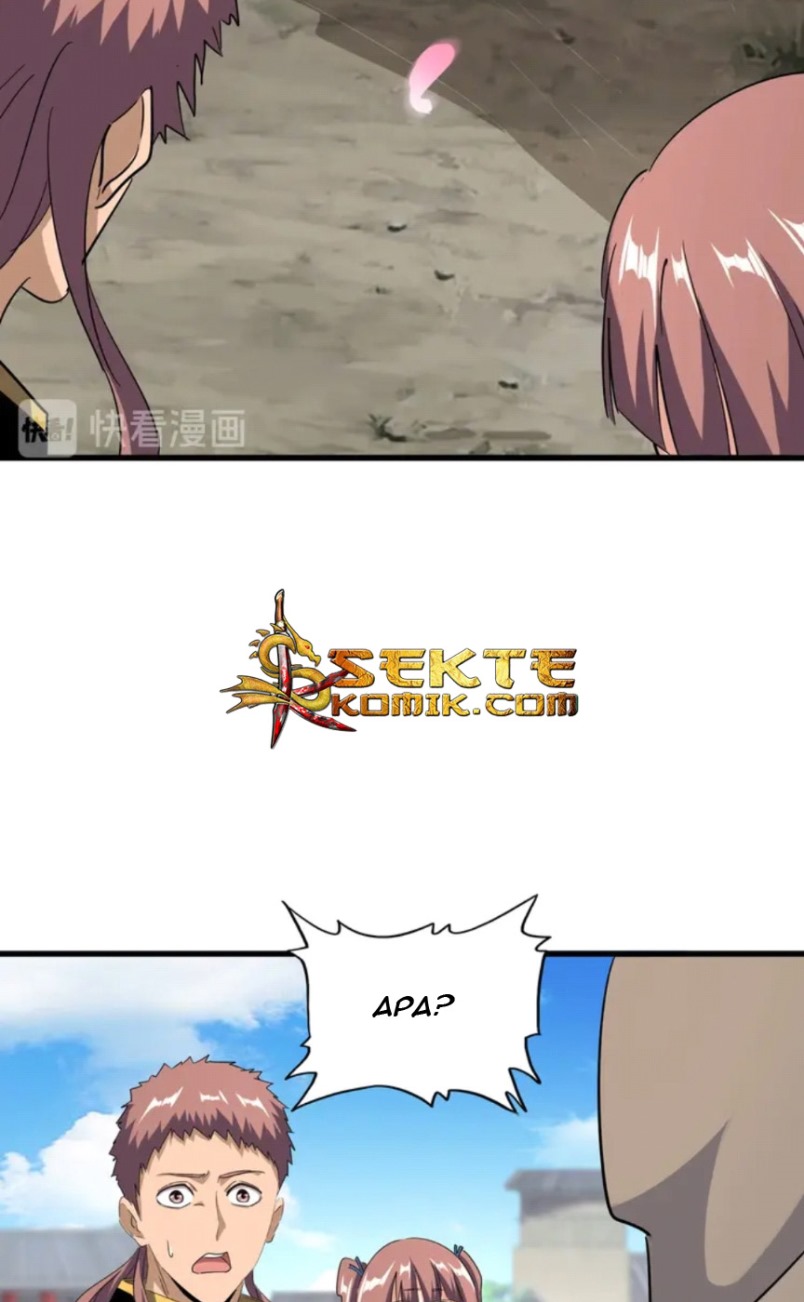 magic-emperor - Chapter: 124