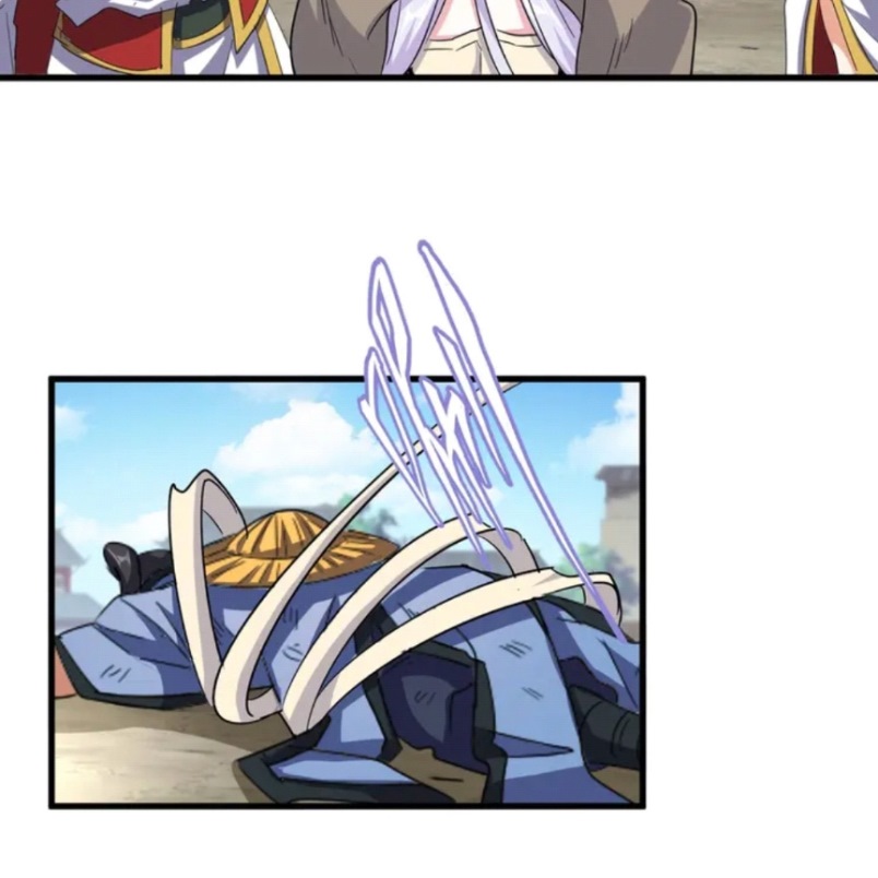 magic-emperor - Chapter: 124