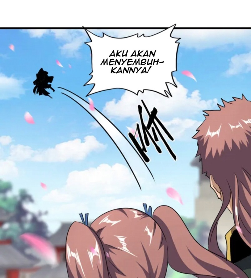 magic-emperor - Chapter: 124