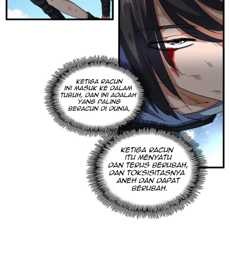 magic-emperor - Chapter: 124