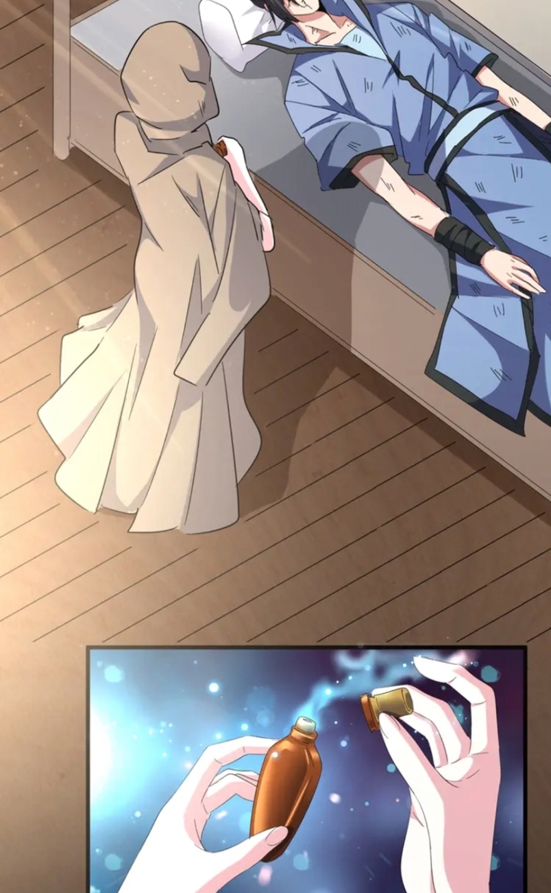 magic-emperor - Chapter: 124