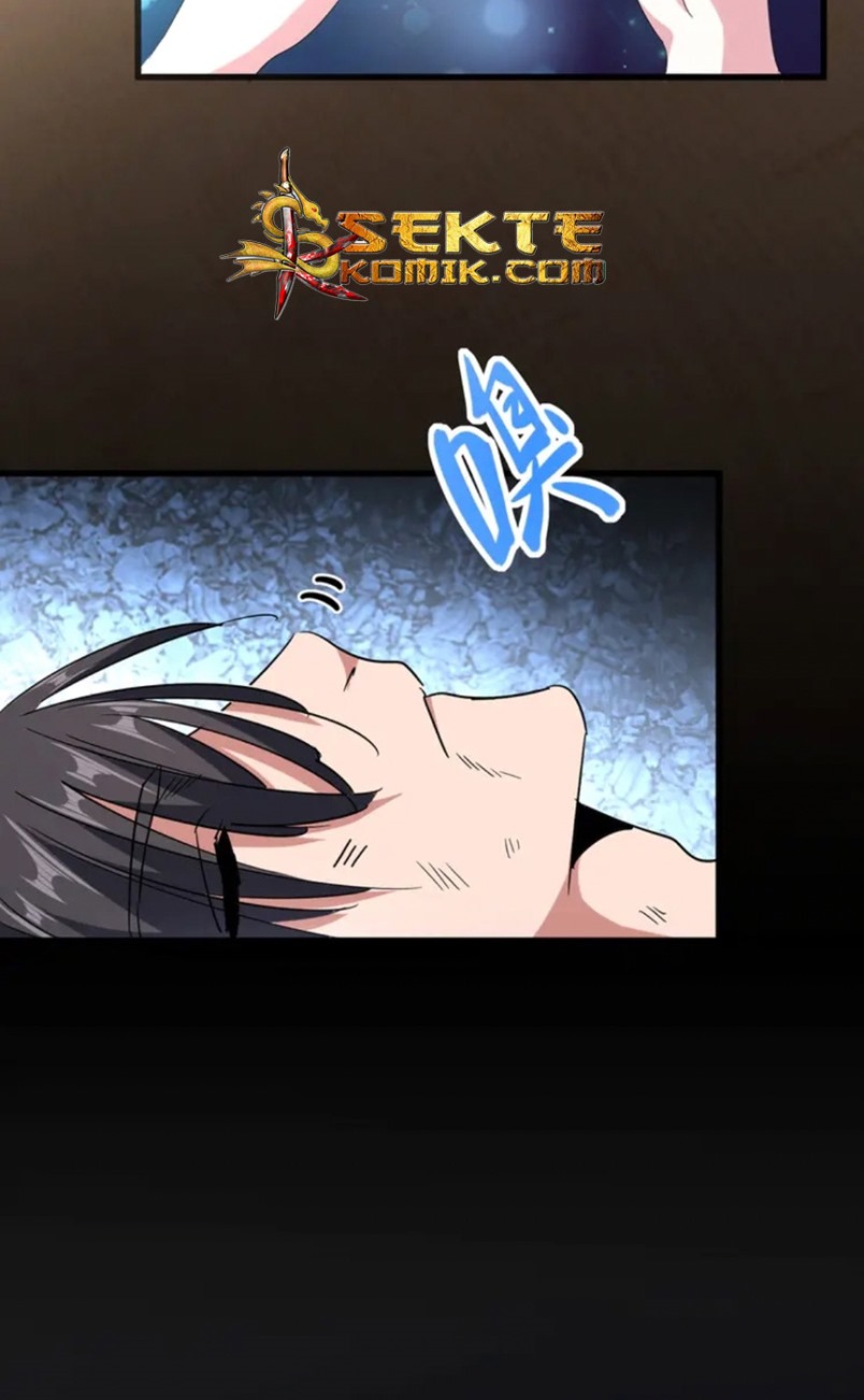 magic-emperor - Chapter: 124