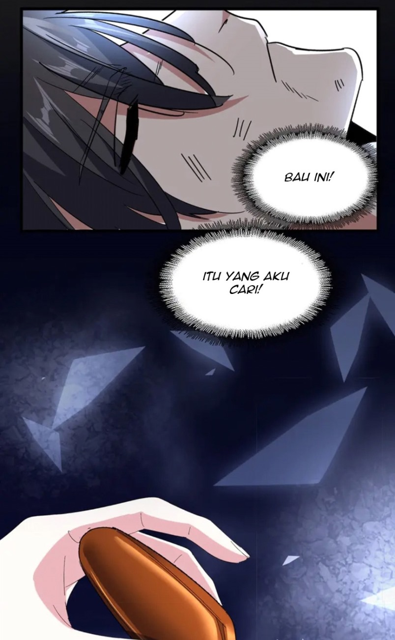magic-emperor - Chapter: 124