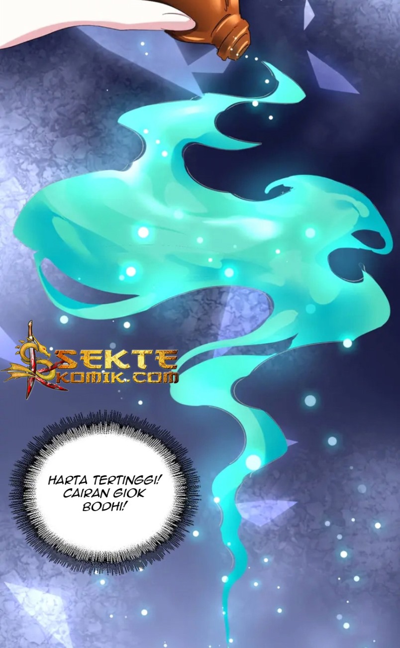 magic-emperor - Chapter: 124