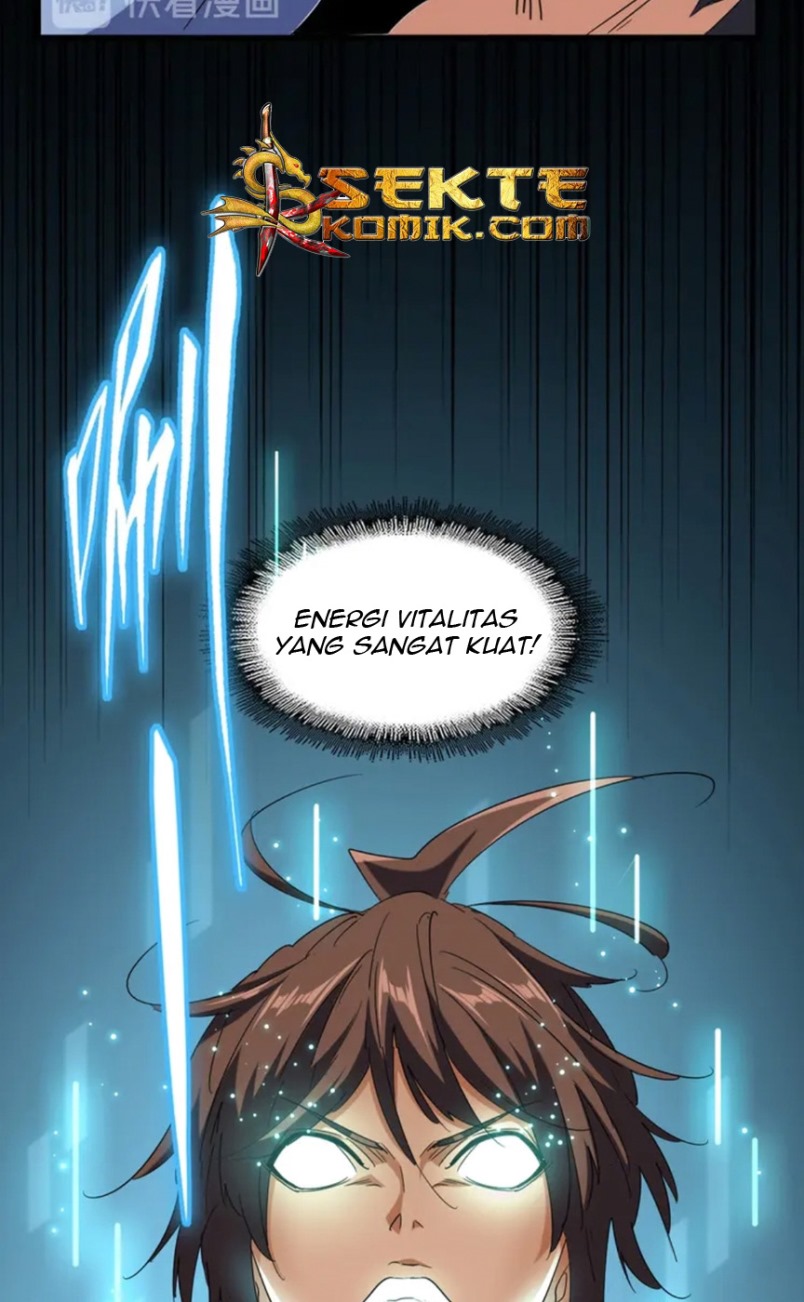 magic-emperor - Chapter: 124