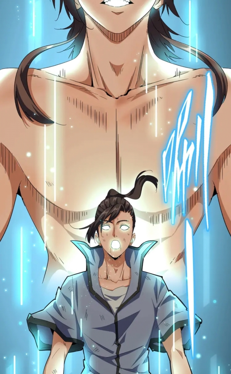 magic-emperor - Chapter: 124