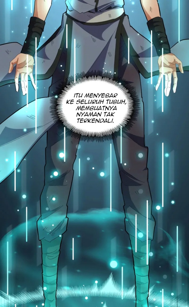 magic-emperor - Chapter: 124