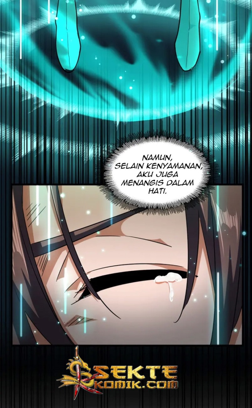 magic-emperor - Chapter: 124