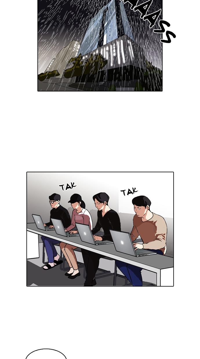 lookism - Chapter: 89