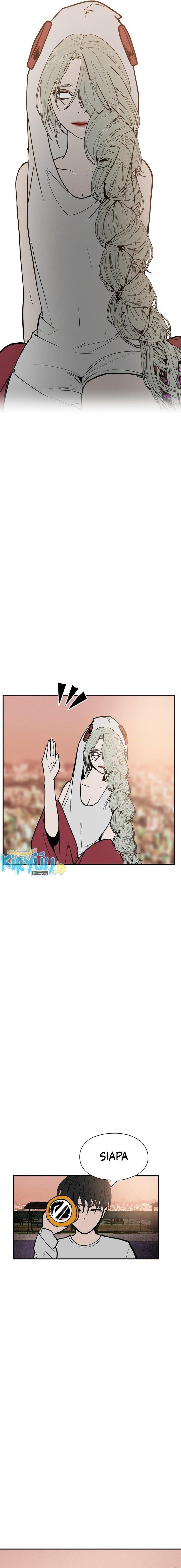 vr-hero - Chapter: 34