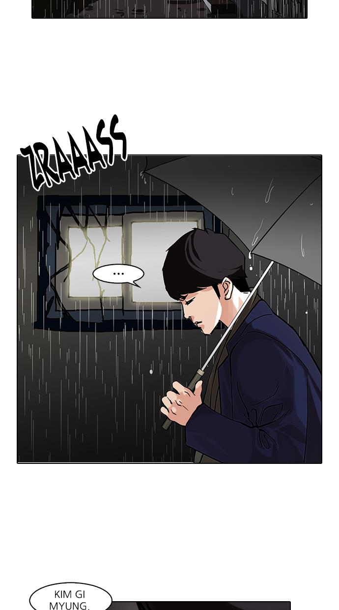 lookism - Chapter: 88