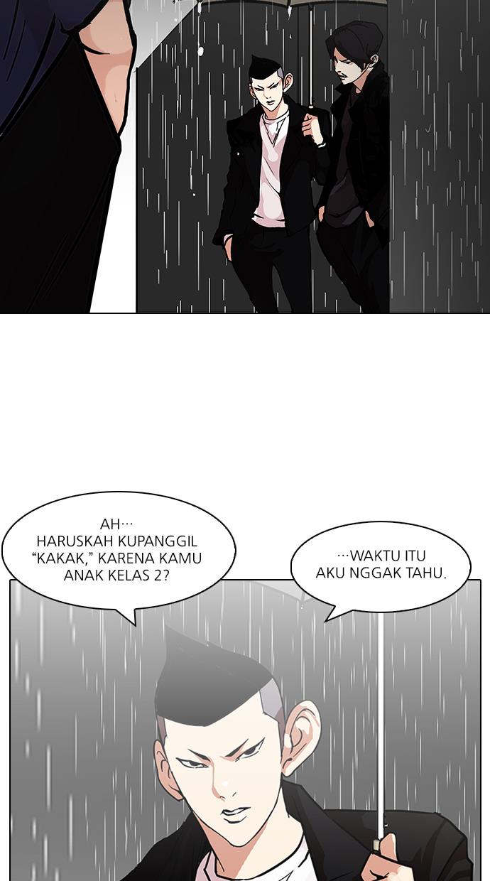 lookism - Chapter: 88